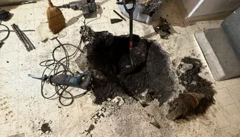 Water Lines for A. Doleno Sewers & Plumbing in Pittsburgh, PA
