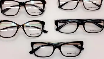Prescription Glasses for Optic Eyewear Shop in Houston, TX