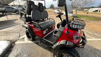 Golf Cart Sells for Kountry Karts of Brookhaven in Brookhaven, MS