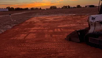 Land Clearing for 365 Excavation & Land Solutions in Oklahoma City, OK