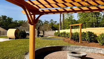 Landscape Lighting for Pro Designs Landscaping in Jacksonville, FL