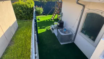 Commercial Landscaping for AllStar Scapes in Edinburg, TX