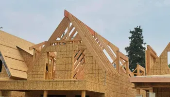 New Construction for River Born Construction in Kuna, ID