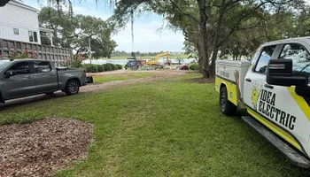 Generator Installations for Idea Electric in Clinton, NC