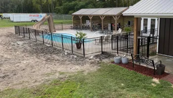 No Dig Fencing for KDR Fence in Lancaster, SC