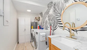 Kitchen Renovation for Mid Atlantic Home Improvements in Ocean City, MD