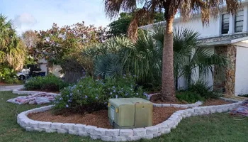 Mowing for Lawn Dogz Lawns & Landscaping in Tampa, FL