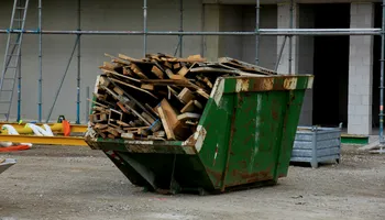 Junk Removal for Genesis National Services in San Antonio, TX