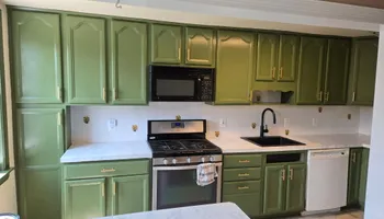Interior Painting for Freshlook Painting LLC in Springfield, PA