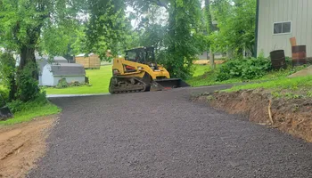 Land Grading for Admiring Landscapes in Lancaster, OH