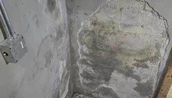 Masonry restore for JM Restoration LLC. in South Milwaukee, WI