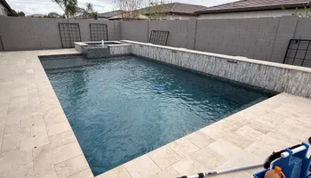 Equipment Installation for Trublu Pool and Spa in Queen Creek, AZ