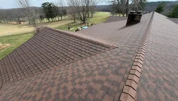Shingle Roofing systems for KY Gutter Pro & Specialty Roofing Systems in Monticello, KY