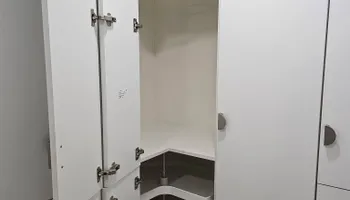 Kitchen Cabinet Design And Installation for DR Cabinetry in Palm Bay, FL