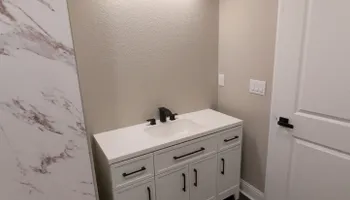 Deck & Patio Installation for Arnett Front Range Construction in Elizabeth, CO