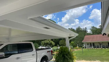 Gutters Installation for Southern Gutter Solutions, LLC in Waycross, GA