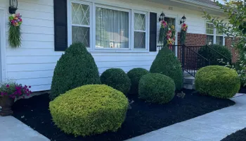 Patio Design & Construction for Horizon Construction in Covington, VA