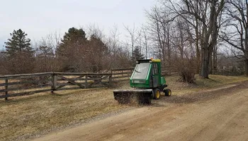 Property Maintenance  for ER Lawn Service in Manchester, MI