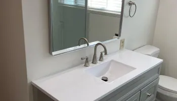 Bathroom Remodeling for Marshall Perry Construction Inc. in Modesto, CA