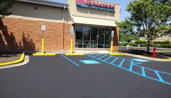 Driveway Paving for Stripe A Lot in Knoxville, TN