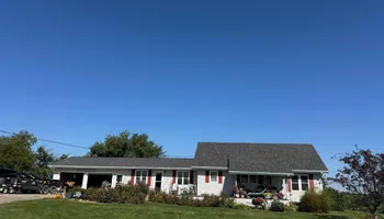 roofing installation for KL Roofing & Construction LLC  in Leon, IA