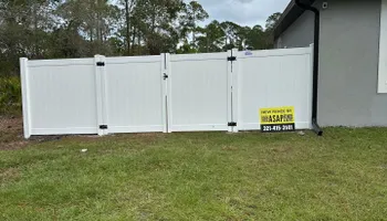 Fence Installation for ASAP Fence & Gates - Central, FL in Leesburg, FL