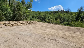 Land Clearing & Demolition for DL Dirtworks LLC in Ephraim, UT