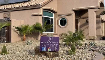 Interior Painting for High Ridge Painting in Scottsdale, AZ