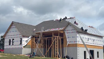 Custom Home Building for Rippetoe Builders LLC in Cookeville, TN