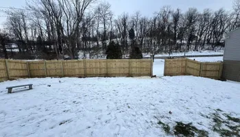 Fence Installation for Fratelli Contracting & More in Pittsburgh, PA