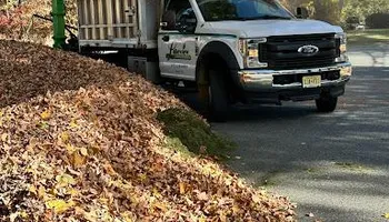 Excavation for Lakeview Outdoor Services in Sparta, NJ