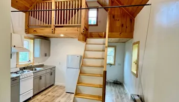 Residential Cleaning for Red Clover Cleaning LLC in Craftsbury, VT