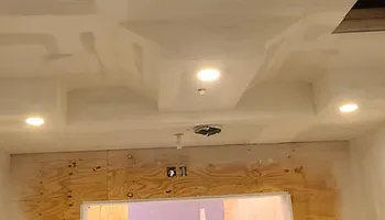 Drywall Installation for All-Star Wall Remodeling in Orlando, FL