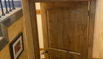 Interior Painting for Jeff Richardson Painting & Texturing in Salt Lake County, UT