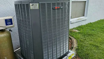 Installation of HVAC Systems for DB Heating and Air in Tampa, Florida