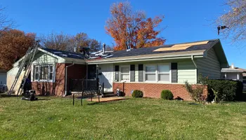 Roofing Installation for Cano Construction in Peoria, IL