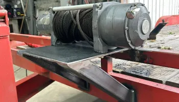 Mobile Welding Services for A R Welding in Milton, FL