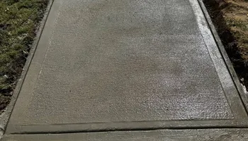 Foundation Laying for GNE Construction in Concord, NC