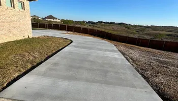 Land Clearing for NTX Outdoors in Arlington, TX
