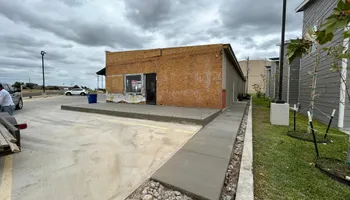 Concrete for Texas Ultimate Concrete LLC in Eagle Pass, TX