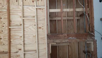 Kitchen Renovation for BDI Home Improvement in Fort Walton Beach, FL