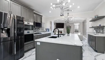 Kitchen Renovation for Pro-Tech Home Remodeling & Roofing in Chicago, IL