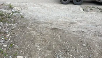 Site Preparation for A&D Excavation & Landscaping in Conway, NH