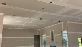 Drywall Installation for Owen Drywall in Brighton, TN