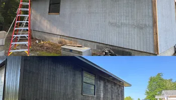 Painting and Drywall for Camalett Services in Perry, GA