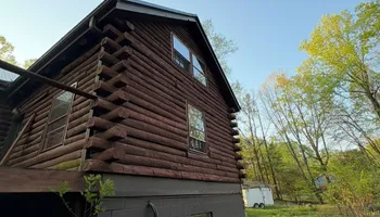 Chinking/caulking for Restored Enterprises LLC in New York, NY