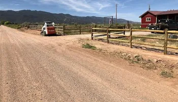 Fence Installation for Burton Fencing in Parowan, UT