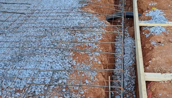 Driveway Construction for Hawks Concrete in Lynchburg, VA