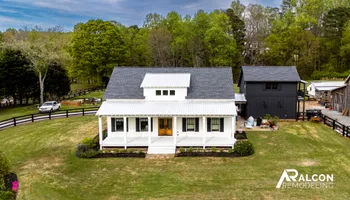 Flooring for Alcon Remodeling LLC in Atlanta, GA