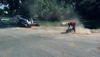 Asphalt Installation for Specialty Paving and Sealcoating in Gallatin, TN